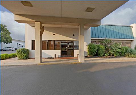 America'S Best Value Inn & Suites - Memphis/Graceland Exterior photo